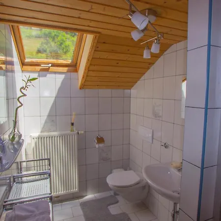 Kehrerhof Konukevi Ellbögen