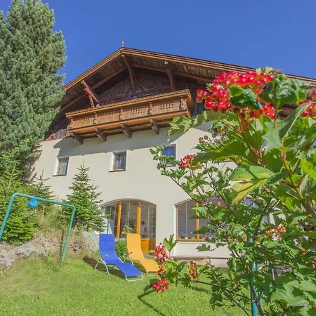 Kehrerhof Guest house *