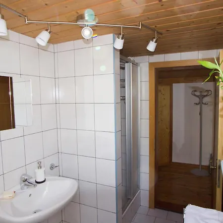 Konukevi Kehrerhof 3*