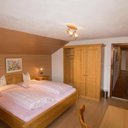 בית הארחה Kehrerhof