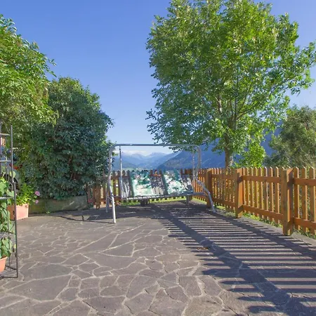 Konukevi Kehrerhof 3*