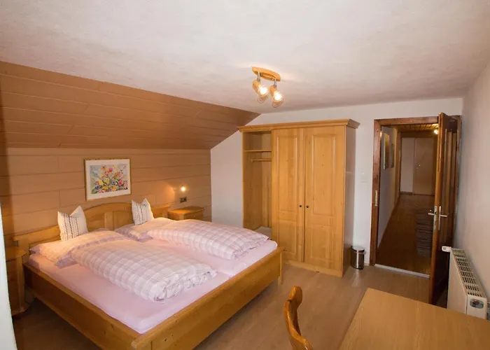 게스트하우스 Kehrerhof