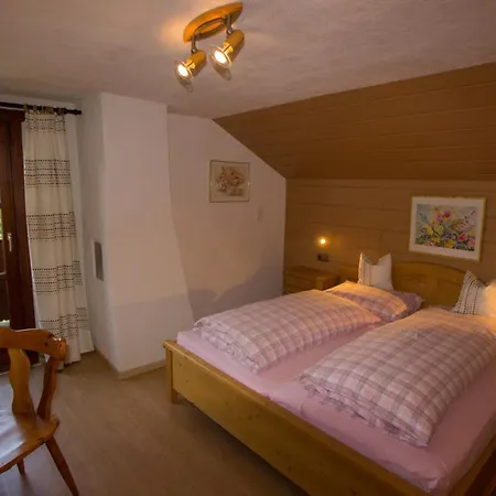 Maison d'hôtes Kehrerhof 3*