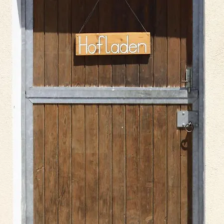 Kehrerhof Ellbögen