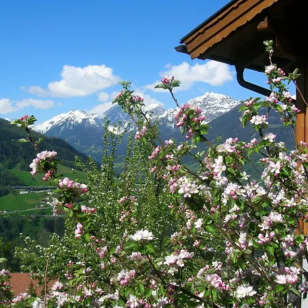 Maison d'hôtes Kehrerhof 3*