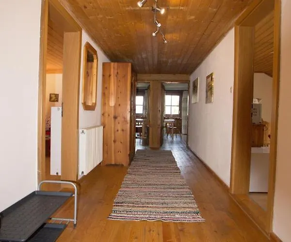 Maison d'hôtes Kehrerhof