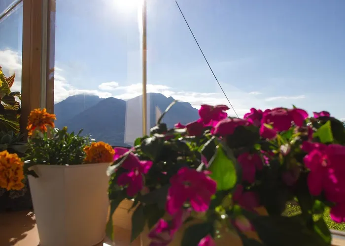 Kehrerhof Maison d'hôtes