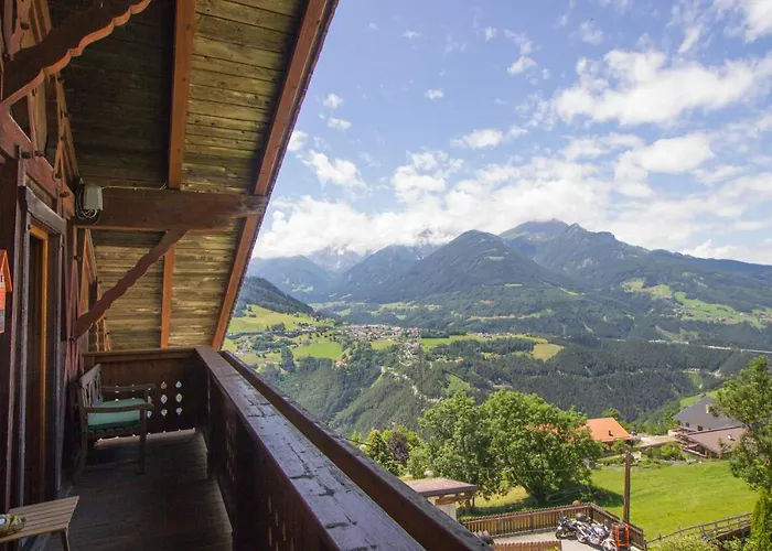 Kehrerhof Maison d'hôtes