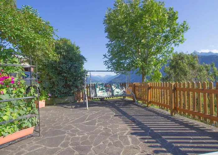 Maison d'hôtes Kehrerhof 3*