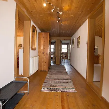 Affittacamere Kehrerhof