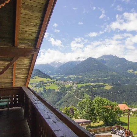 Kehrerhof Affittacamere