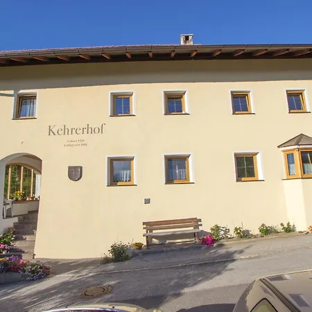 Affittacamere Kehrerhof