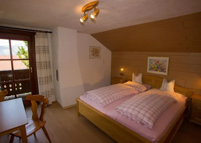 Гостевой дом Kehrerhof 3*