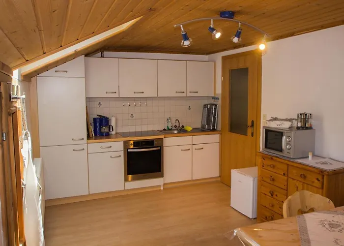 Kehrerhof Эльбёген