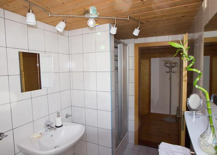 Гостевой дом Kehrerhof 3*