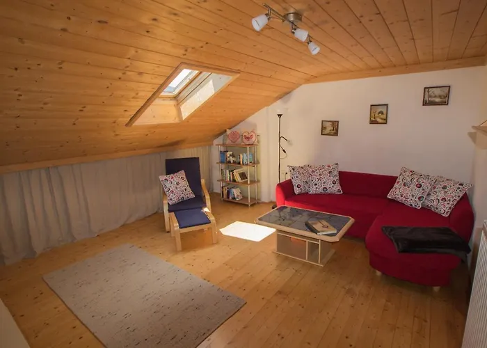 Kehrerhof Гостевой дом Эльбёген