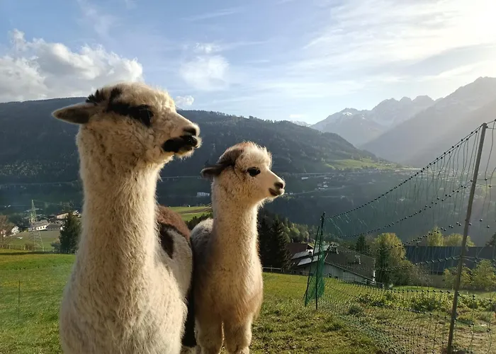 Kehrerhof Гостевой дом