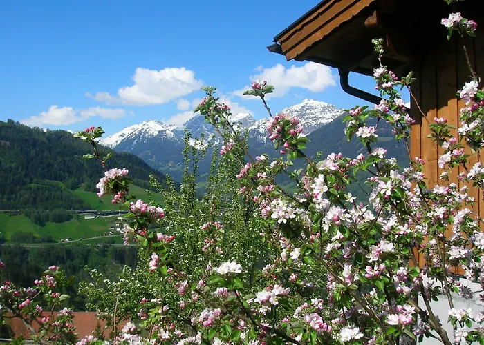 Гостевой дом Kehrerhof 3*